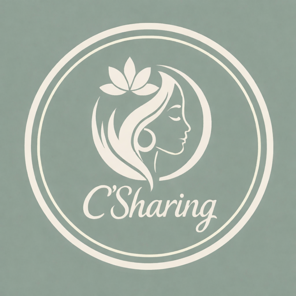 C'Sharing